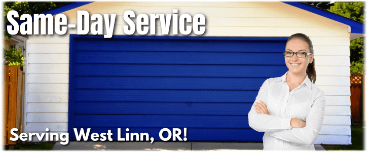 Garage Door Repair West Linn OR